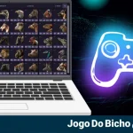 بازی Jogo Do Bicho