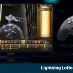 بازی Lightning Lotto