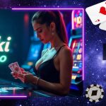 سایت شرط بندی کیوکی کازینو